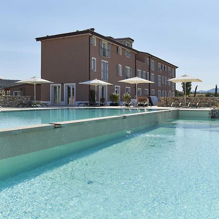 Riva Toscana Golf Resort & Spa Follonica Buitenkant foto
