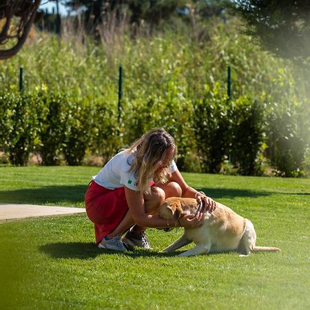 Riva Toscana Golf Resort & Spa Follonica Buitenkant foto