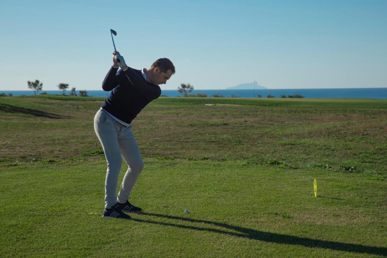 Riva Toscana Golf Resort & Spa Follonica Buitenkant foto