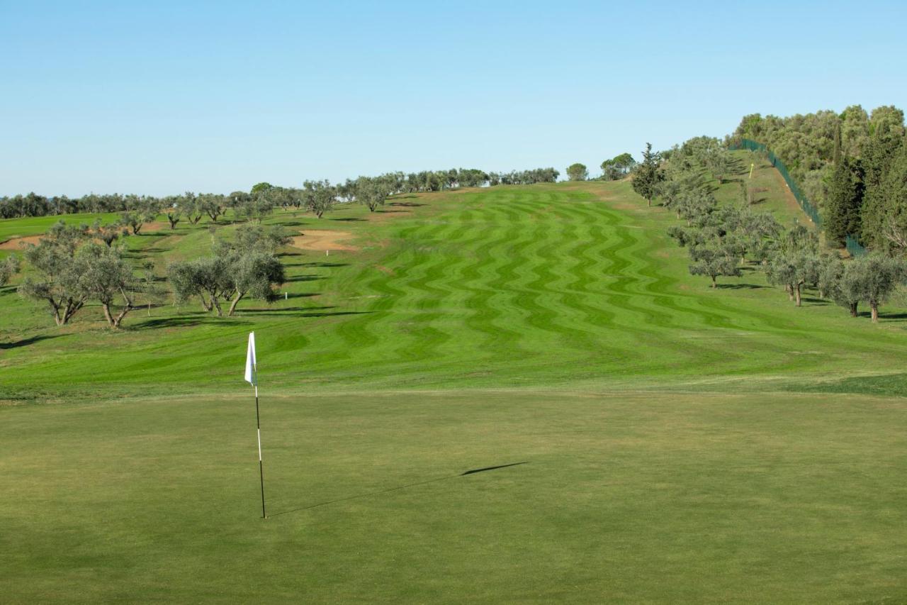 Riva Toscana Golf Resort & Spa Follonica Buitenkant foto