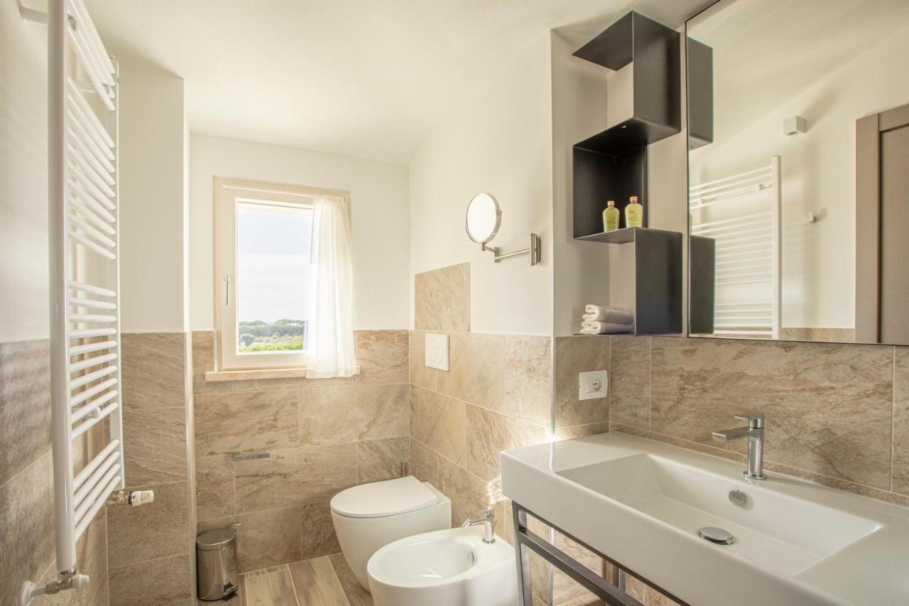 Riva Toscana Golf Resort & Spa Follonica Buitenkant foto