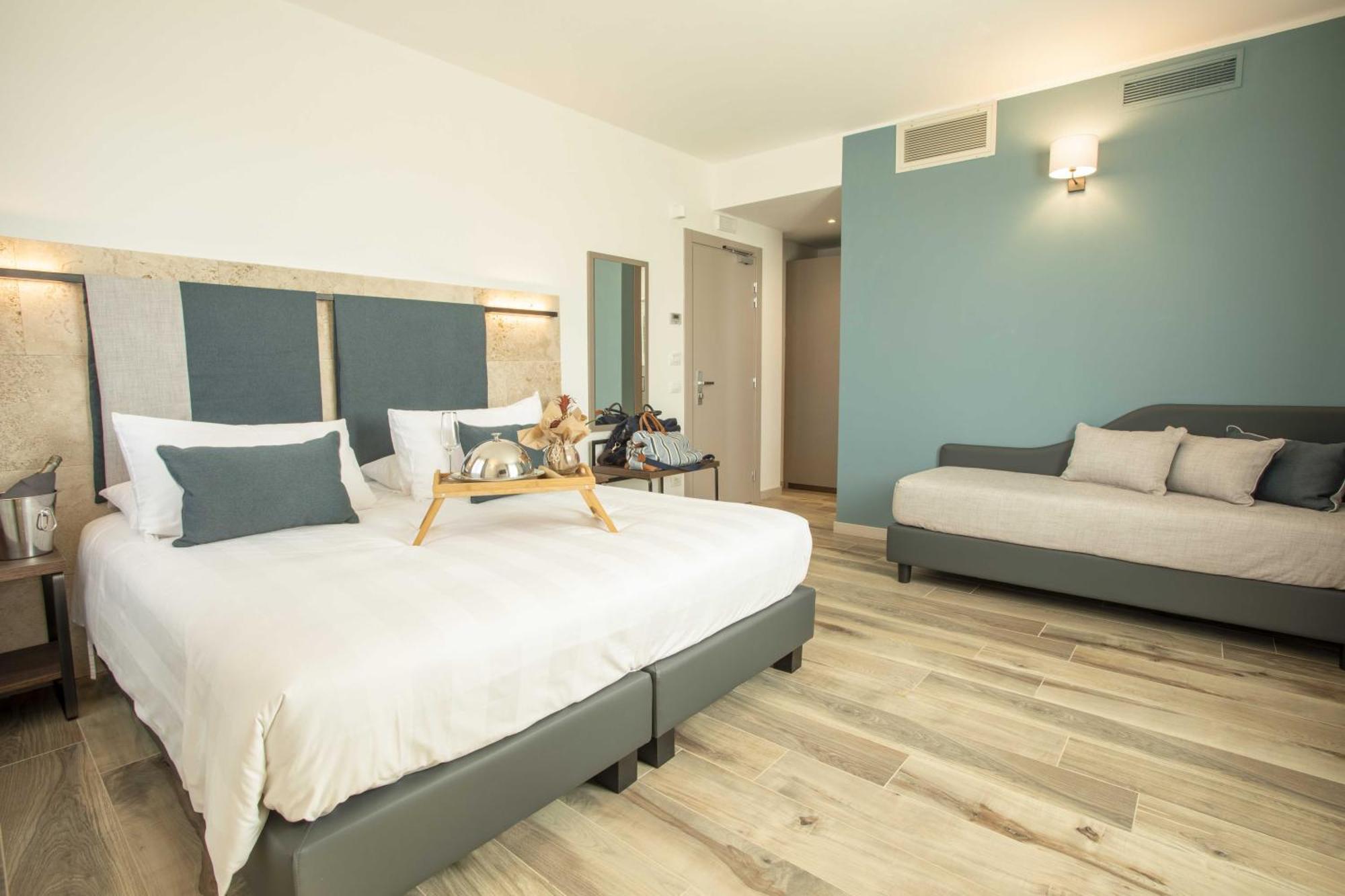 Riva Toscana Golf Resort & Spa Follonica Buitenkant foto