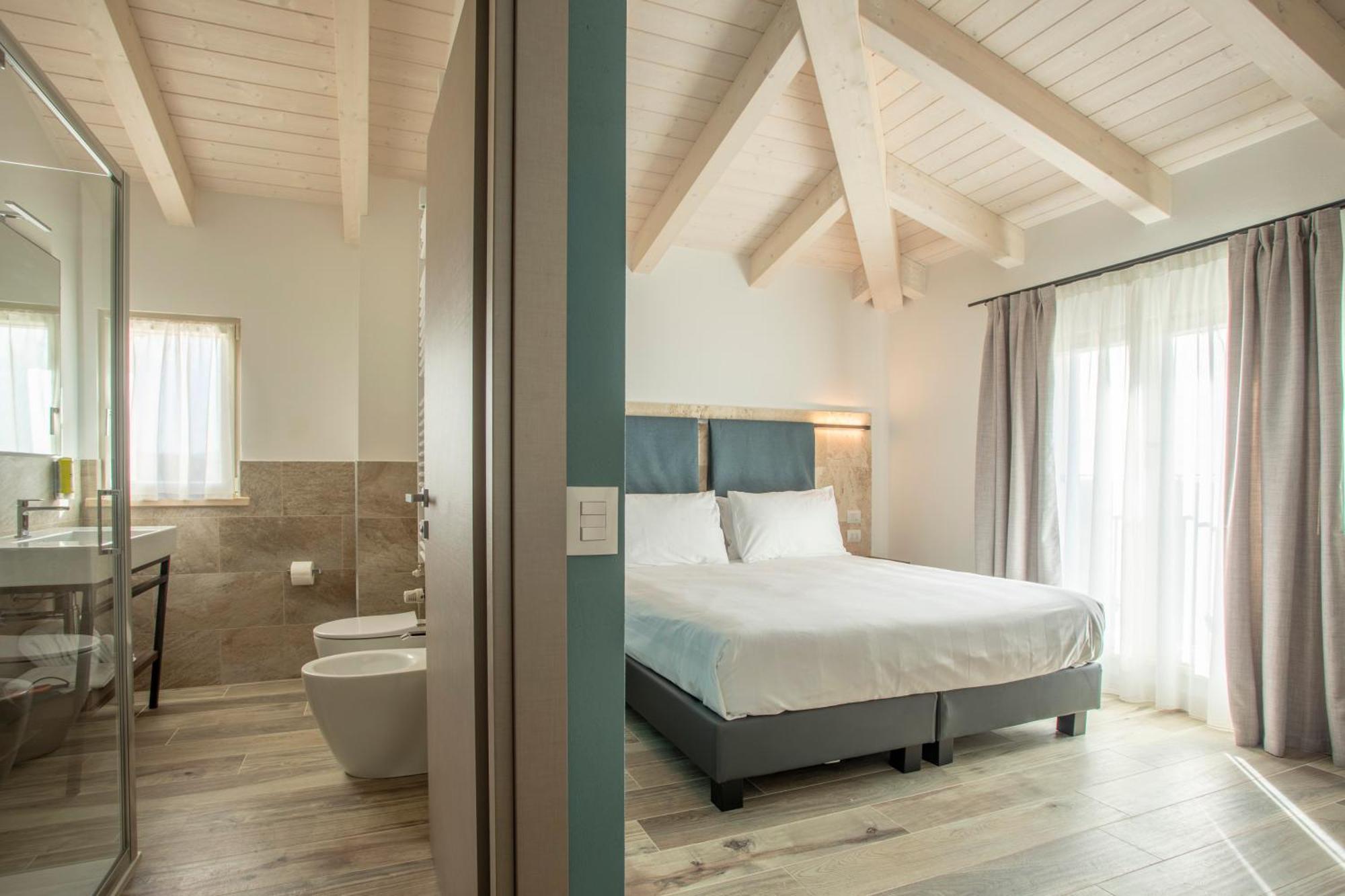 Riva Toscana Golf Resort & Spa Follonica Buitenkant foto
